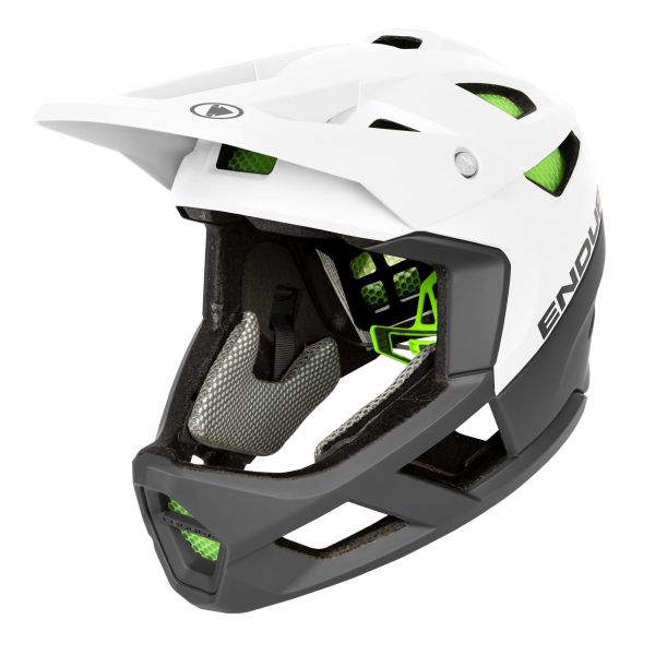 Endura Mt500 Full Face Mips® Helmet