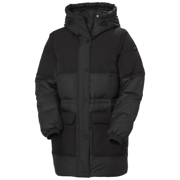 Helly Hansen W Escape Down Parka