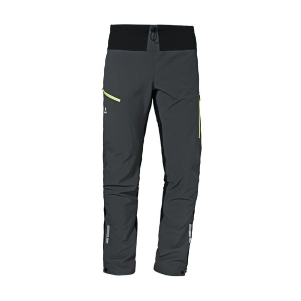 Schöffel M Softshell Pants Rinnen