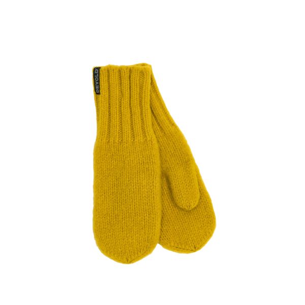 Devold Nansen Wool Mitten