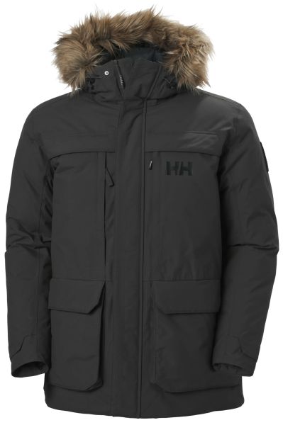 Helly Hansen M Nordsjo Parka