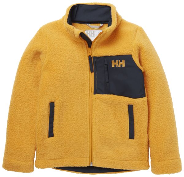 Helly Hansen Kids Champ Pile Jacket