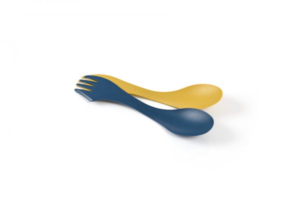Light My Fire Spork Lefty Bio 2-Pack