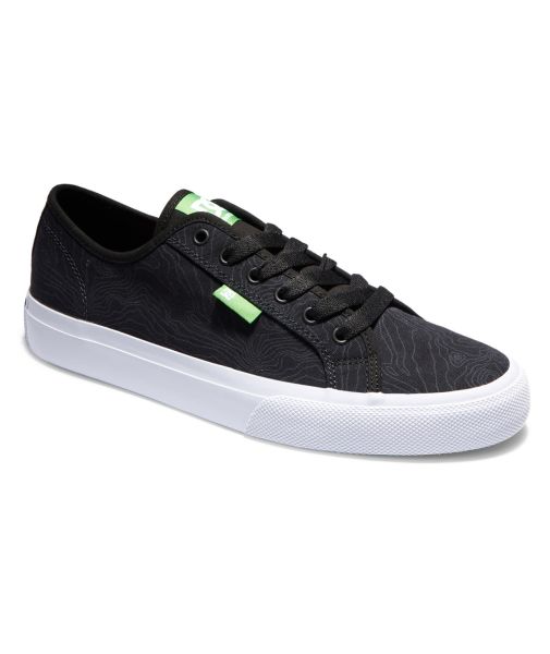 Dc M Manual Txse Shoe