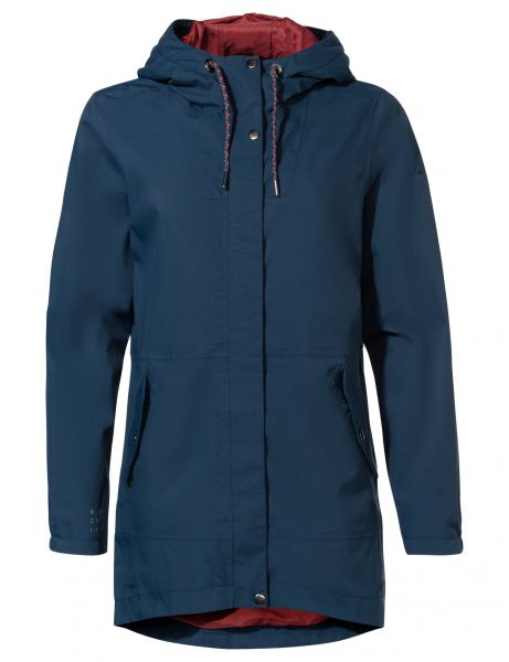 Vaude Womens Redmont Parka Ii