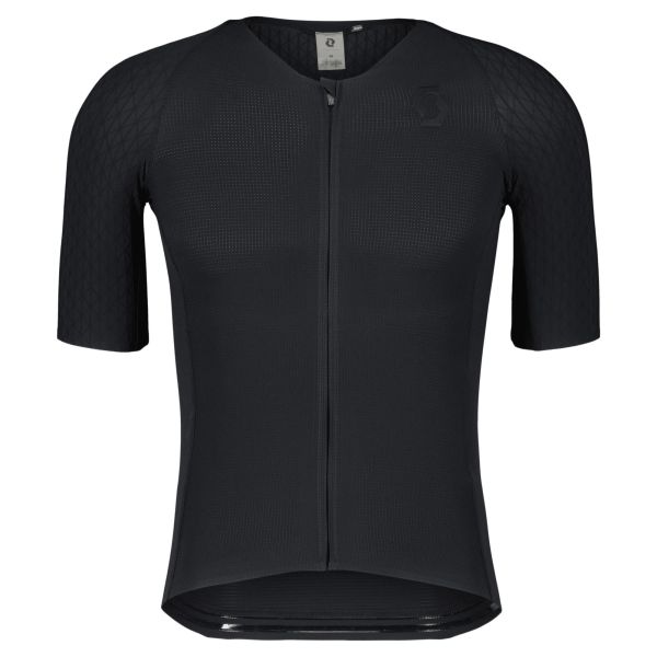 Scott M Ultd. Aero Jersey