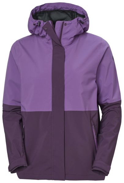 Helly Hansen W Juell Storm Jacket