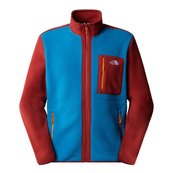 The North Face M Yumiori Full Zip