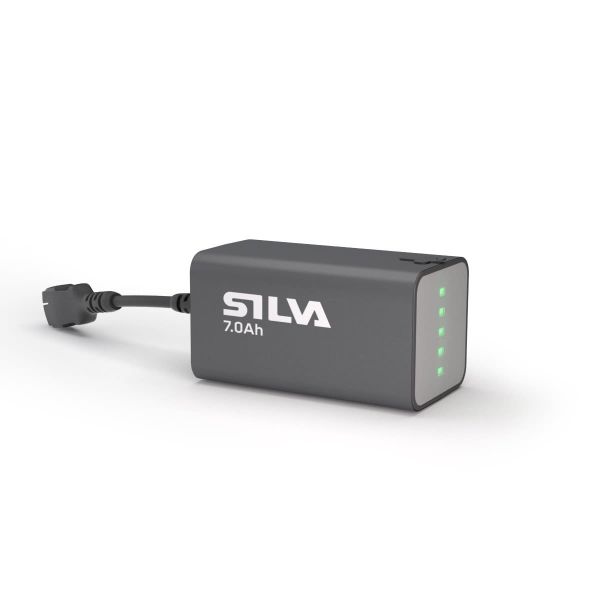 Silva Headlamp Battery 7.0 Ah