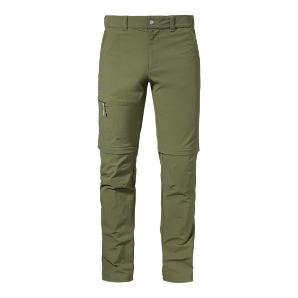 Schöffel M Pants Koper1 Zip Off