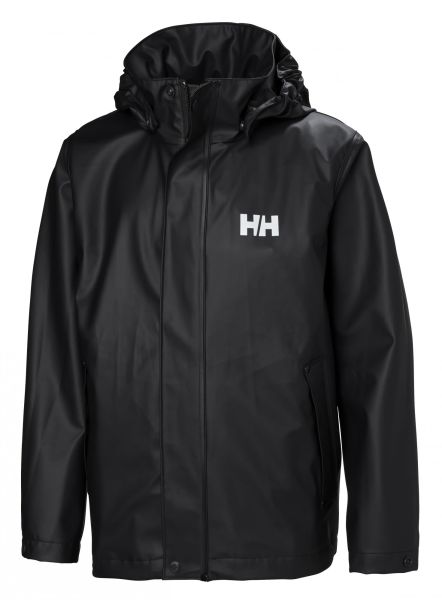 Helly Hansen Junior Moss Jacket