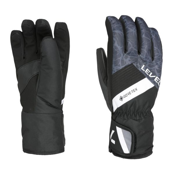 Level Gloves Youth Neo Gtx Glove