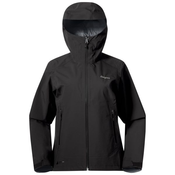 Bergans W Essentials 3L Shell Jacket