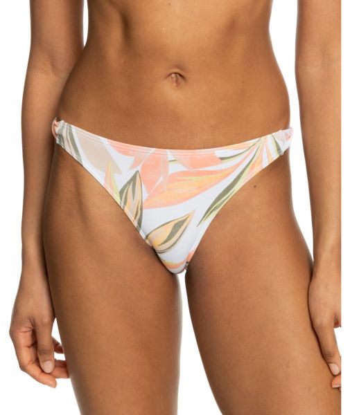 Roxy W Pt Beach Classics Twist Bikini