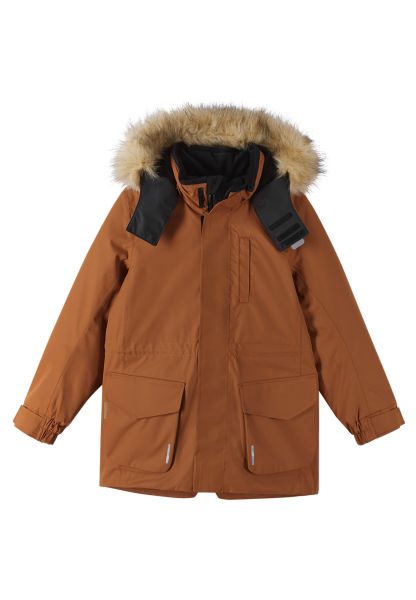 Reima Kids Naapuri Winter Jacket