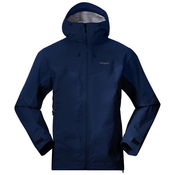 Bergans M Rabot Allround 3L Shell Jacket