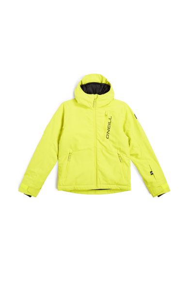 Oneill Boys Hammer Snow Jacket