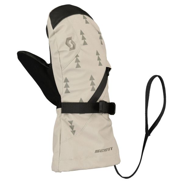 Scott Junior Ultimate Premium Mitten