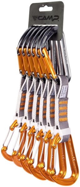 Camp Photon Mixed Express Ks 12 Cm 6 Pack