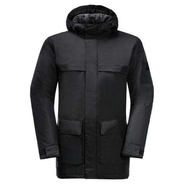 Jack Wolfskin M Winterlager Parka