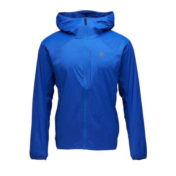 Black Diamond M Alpine Start Insulated Hoody (Vorgängermodell)