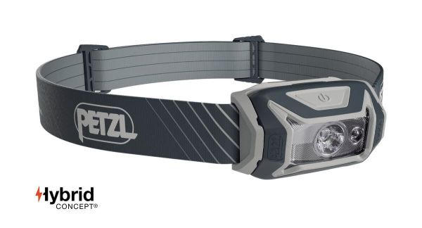 Petzl Tikka Core