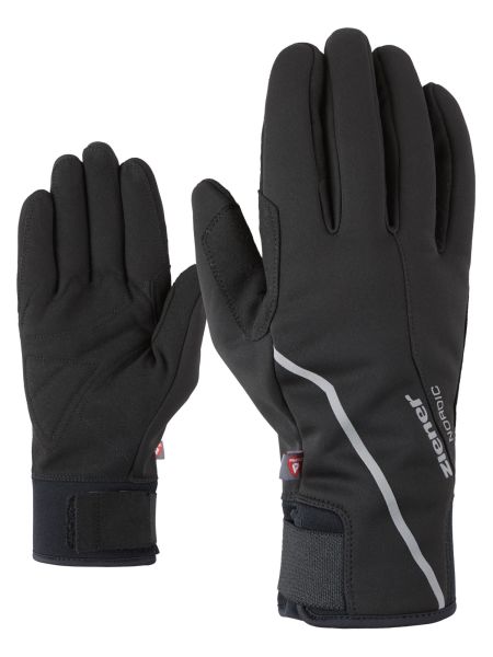 Ziener Ultimo Pr Glove