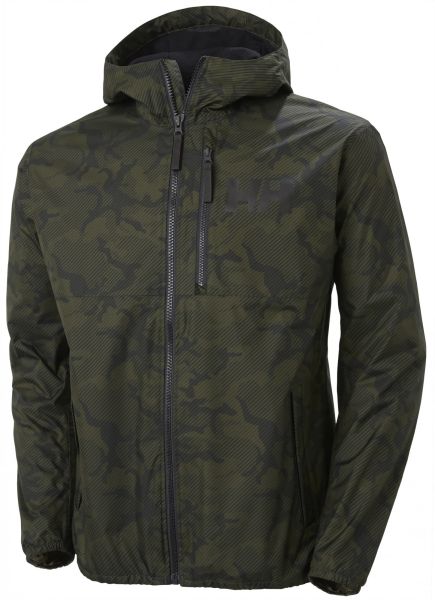 Helly Hansen M Belfast 2 Packable Jacket