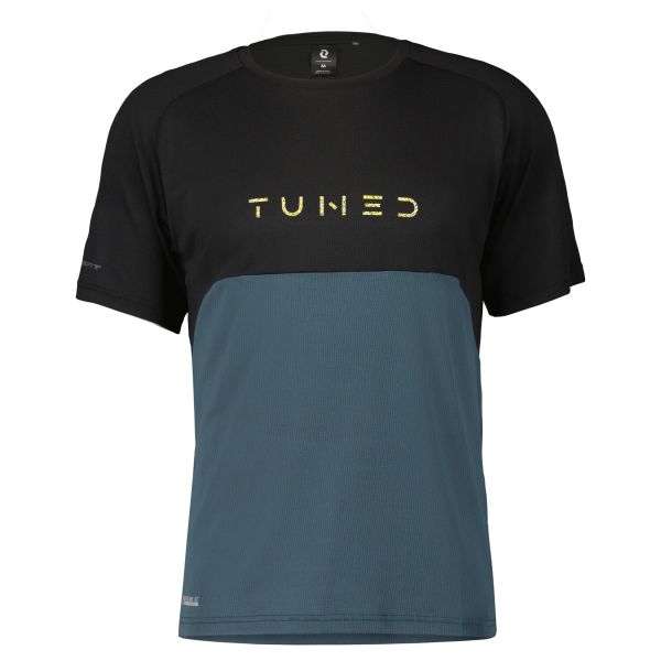 Scott M Trail Tuned S/Sl Shirt