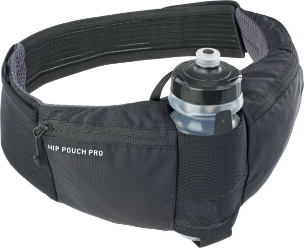 Evoc Hip Pouch Pro + Drink Bottle 0.55L