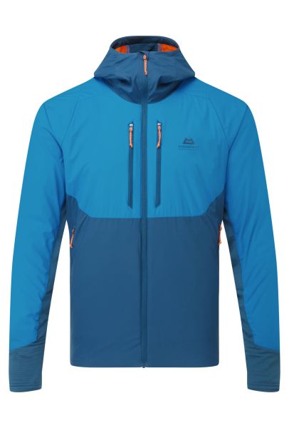 Mountain Equipment M Switch Pro Hooded Jacket