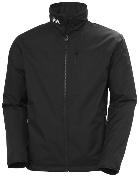 Helly Hansen M Crew Midlayer Jacket 2