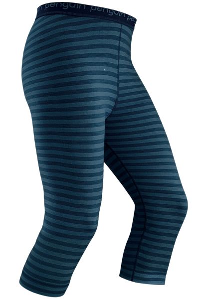 Penguin W Merino 3/4 Leggings