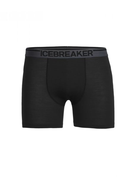 Icebreaker M Anatomica Boxers