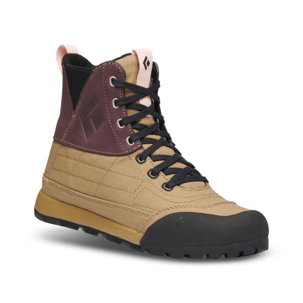 Black Diamond W Circuit Mid Shoes