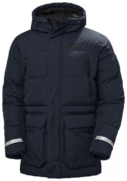 Helly Hansen M Reine Puffy Jacket