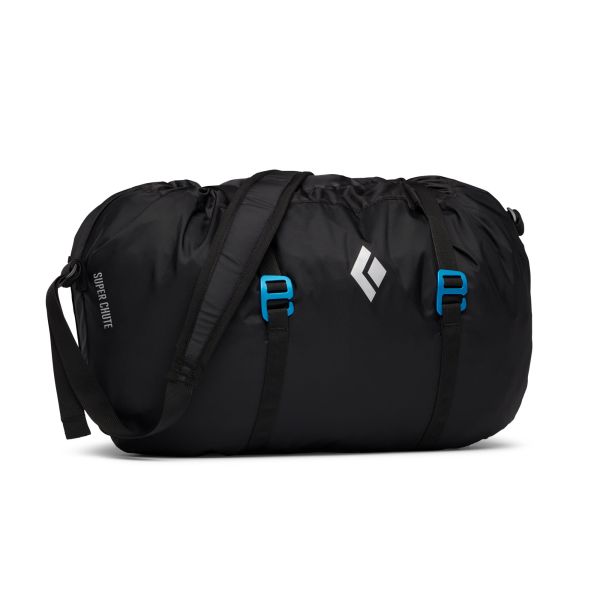 Black Diamond Super Chute Rope Bag