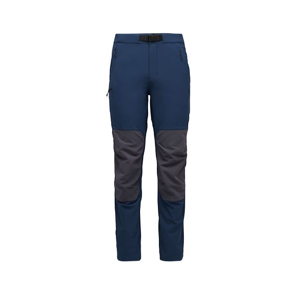 Black Diamond M Alpine Hybrid Pants