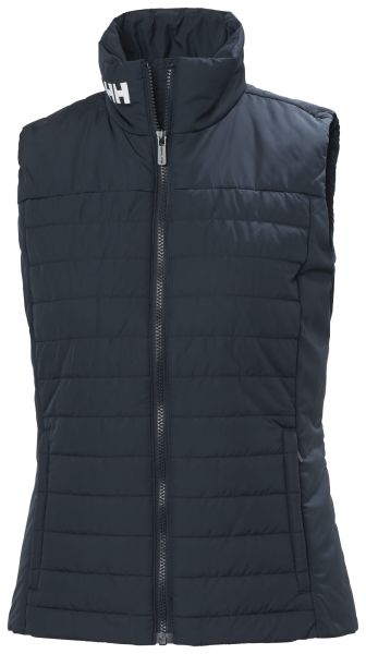 Helly Hansen W Crew Insulator Vest 2.0