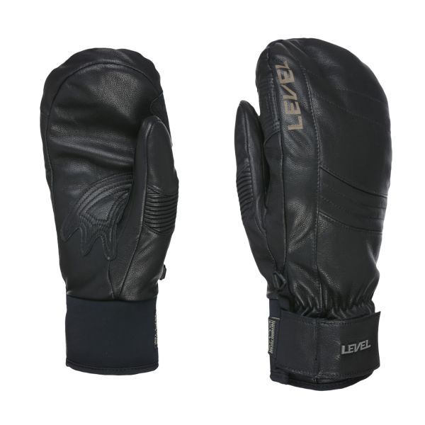 Level Gloves M Rexford Mitten