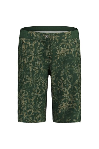 Maloja W Anemonam. Printed Shorts (Vorgängermodell)