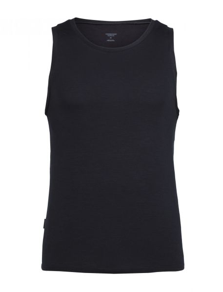 Icebreaker M Anatomica Tank