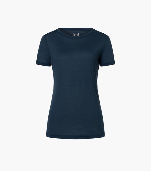 Super.Natural W The Essential Tee