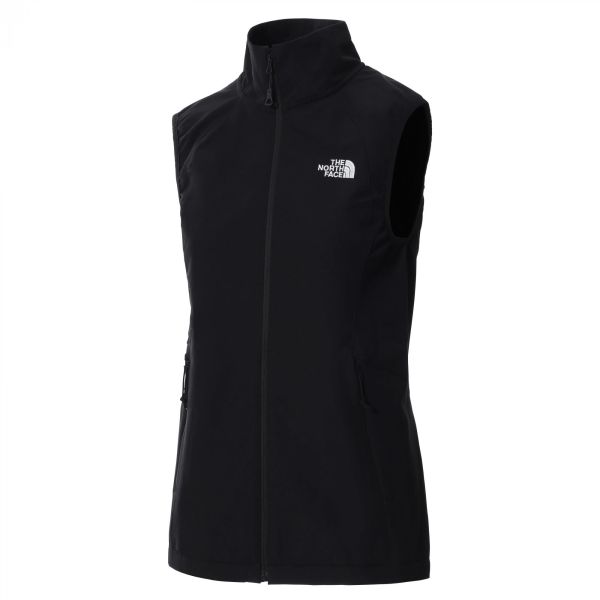 The North W Nimble Vest