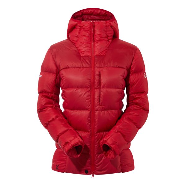 Berghaus W Mtn Arete Ultra Down Hoody