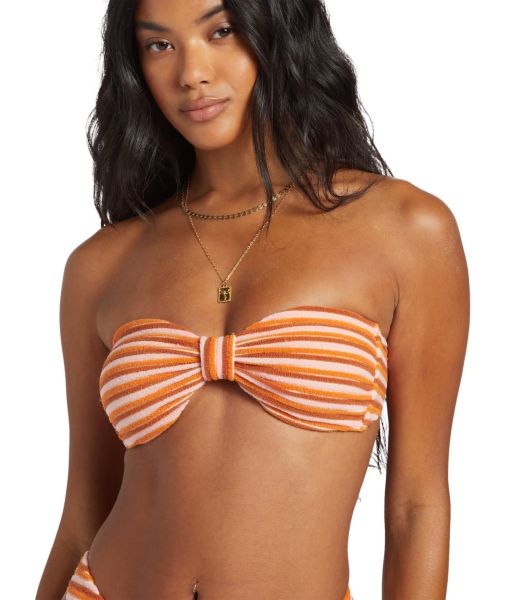 Billabong W Tides Terry Betty Bandeau