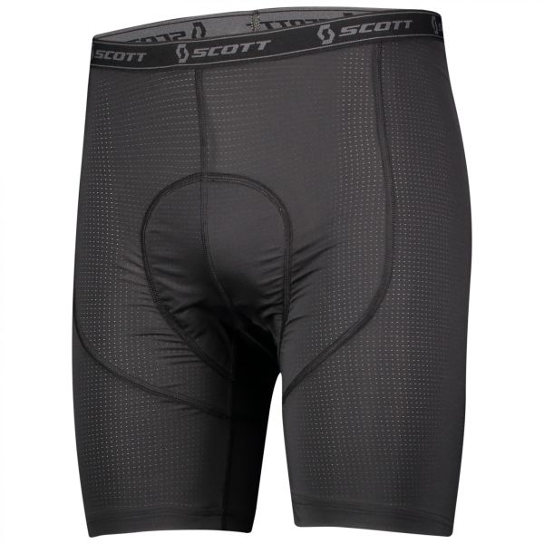 Scott M Trail Underwear + Shorts