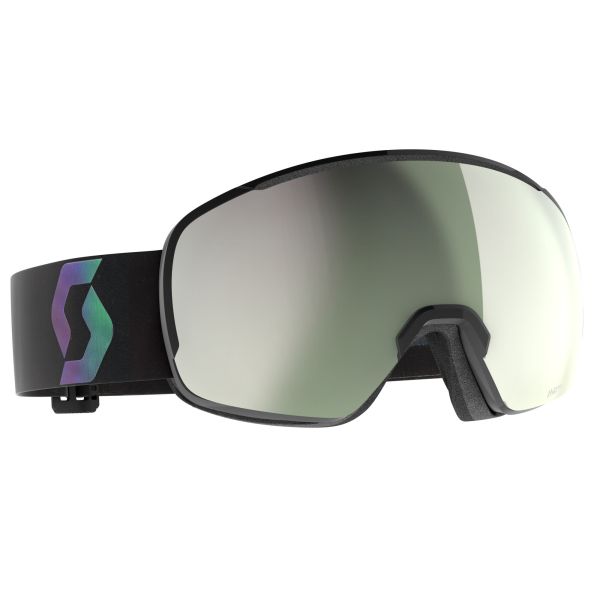 Scott Sphere Otg Amp Pro Goggle