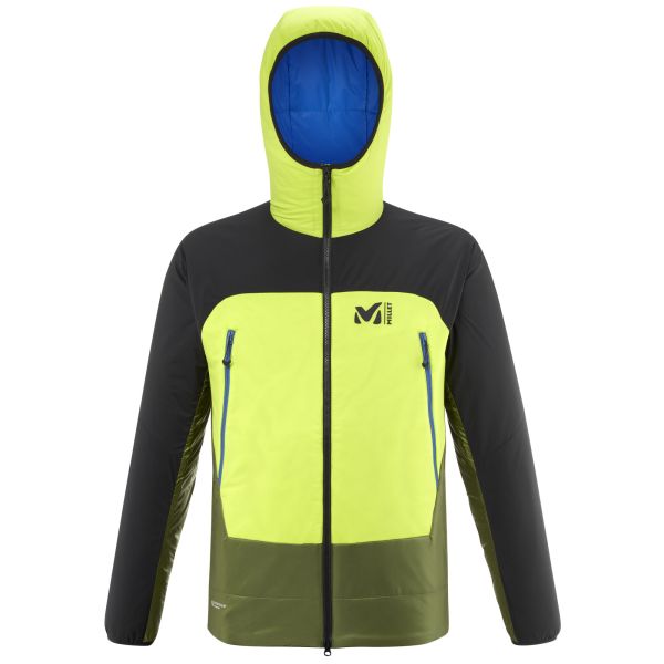 Millet M Fusion Airwarm Hoodie