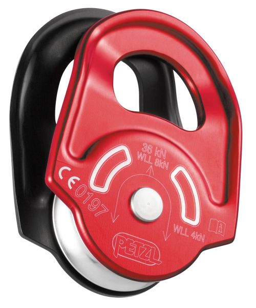 Petzl Rescue